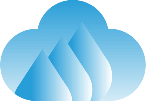 cloud logo